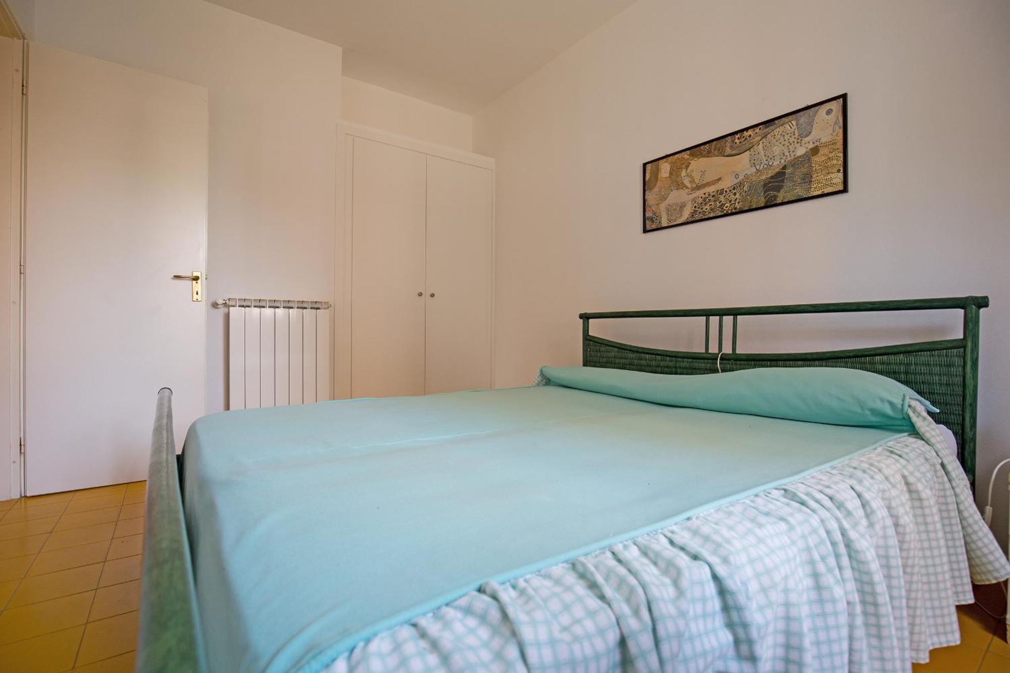 Apartamento Selenis Caorle