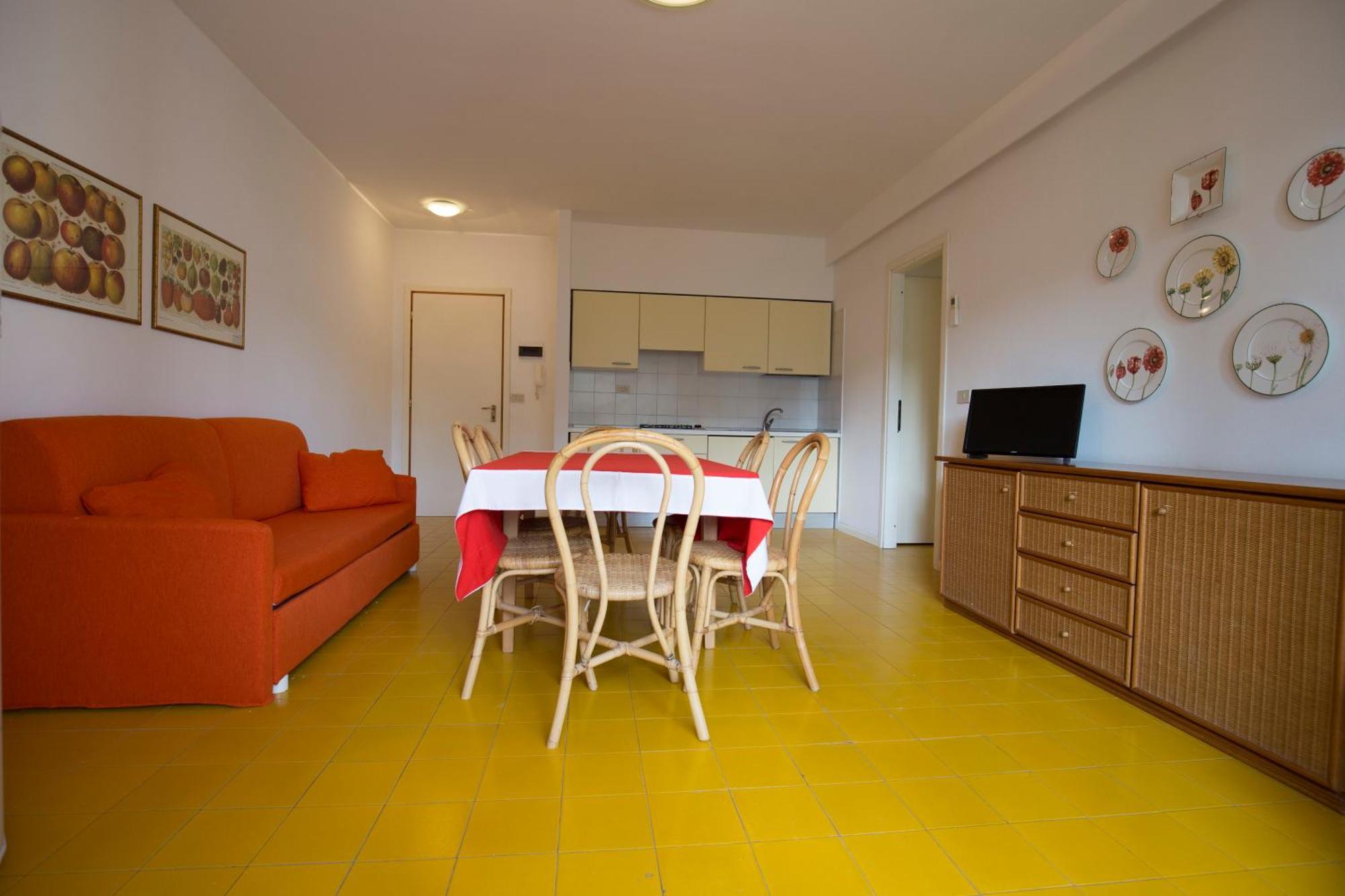 Selenis Apartamento *