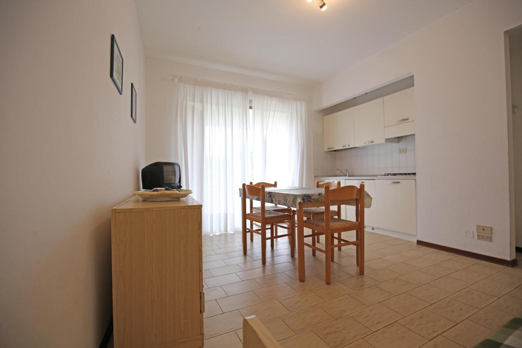 Selenis Apartamento Caorle