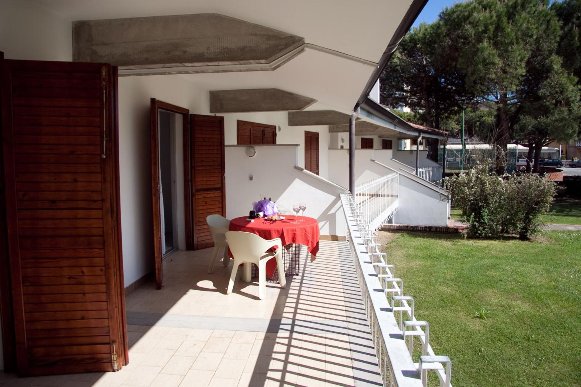 Apartamento Selenis Caorle