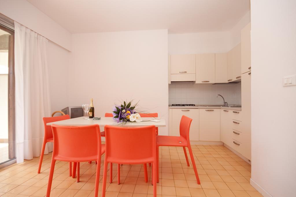 Apartamento Selenis