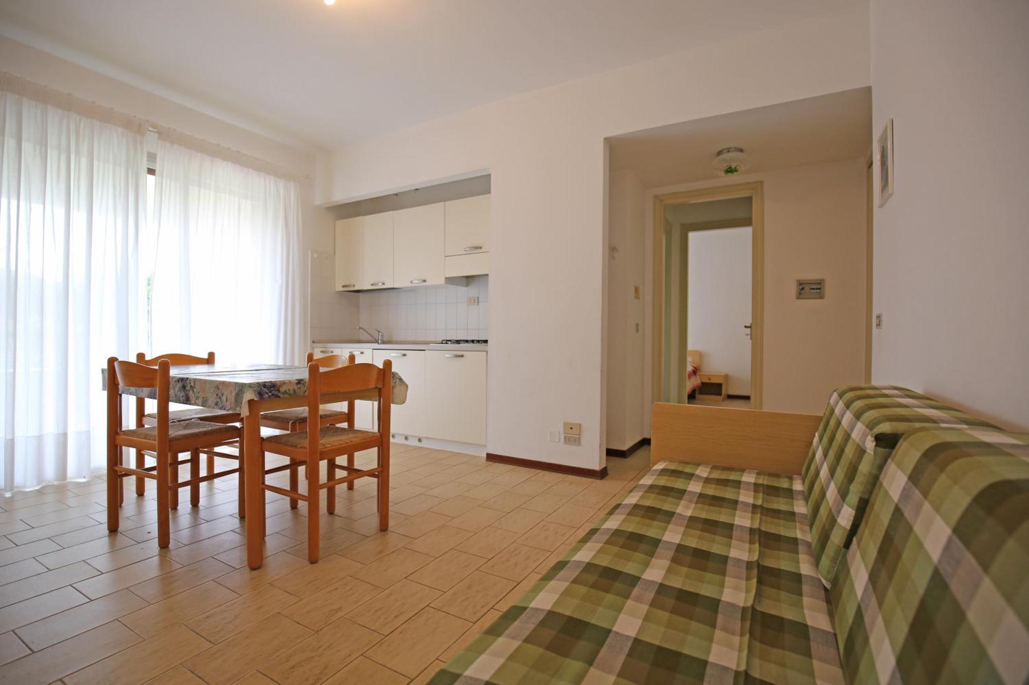 Apartamento Selenis