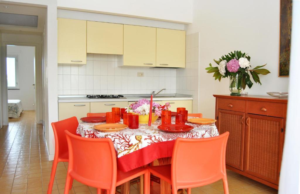 Apartamento Selenis Caorle