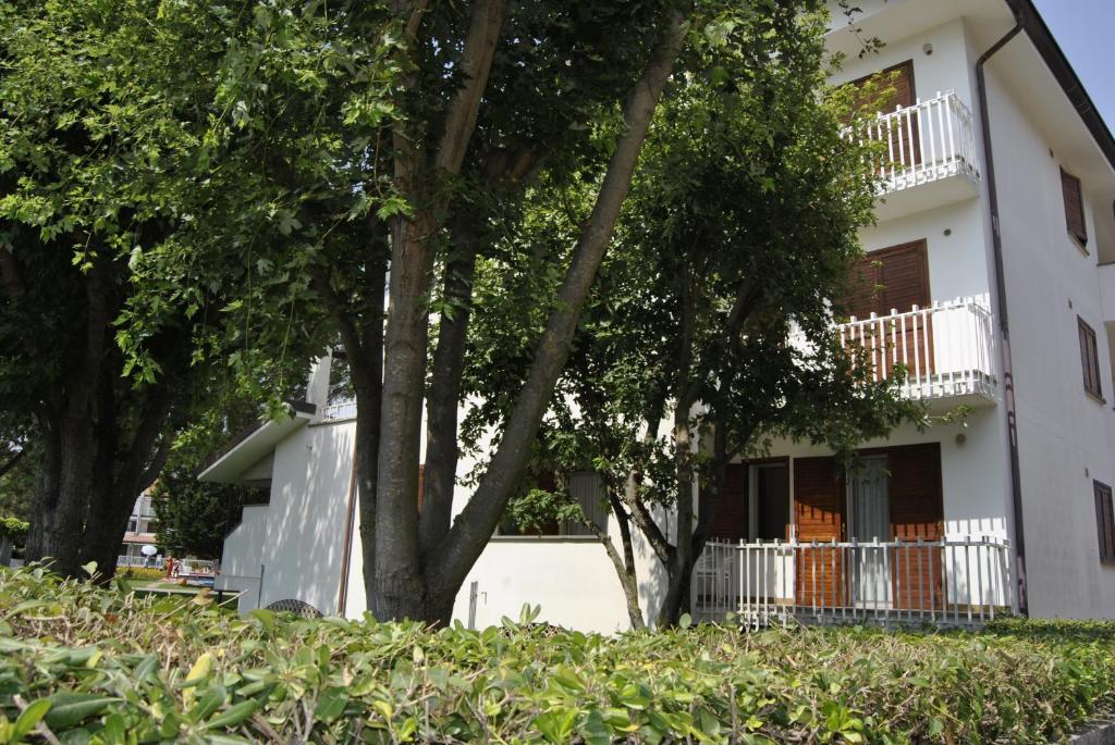 Apartamento Selenis