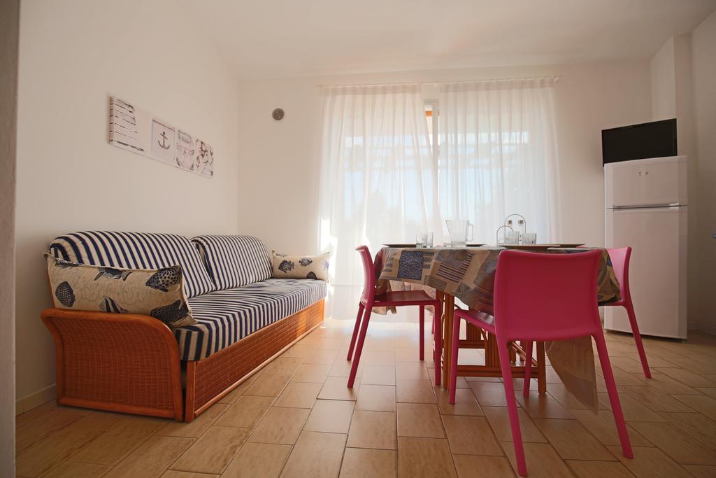 Selenis Apartamento Caorle