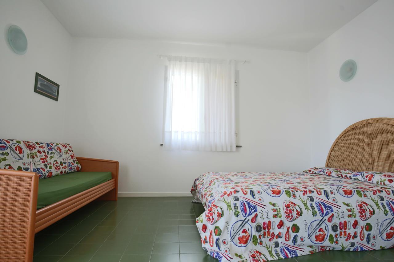 Selenis Apartamento *